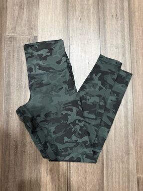 Lululemon 28 inch align